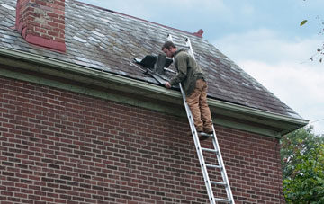what affects urgent St Issey roof repairs