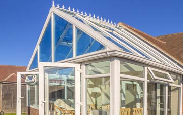 conservatory roof insulation costs St Issey