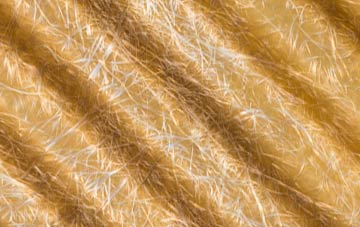 St Issey fibreglass roof waterproofing