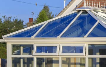 professional St Issey conservatory insulation