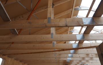St Issey roof truss costs