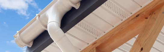 get St Issey guttering quotes today