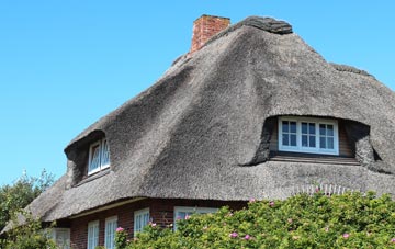 thatch roofing St Issey, Cornwall