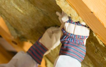 types of St Issey pitched roof insulation materials