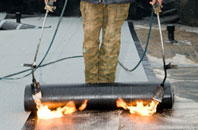 St Issey flat roof sealing quote